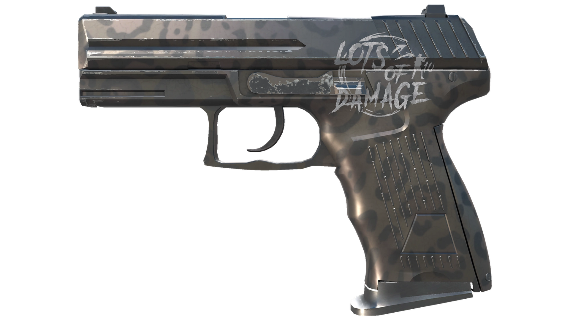 Panther Camo image