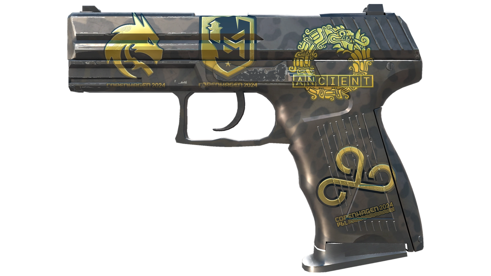 Panther Camo image