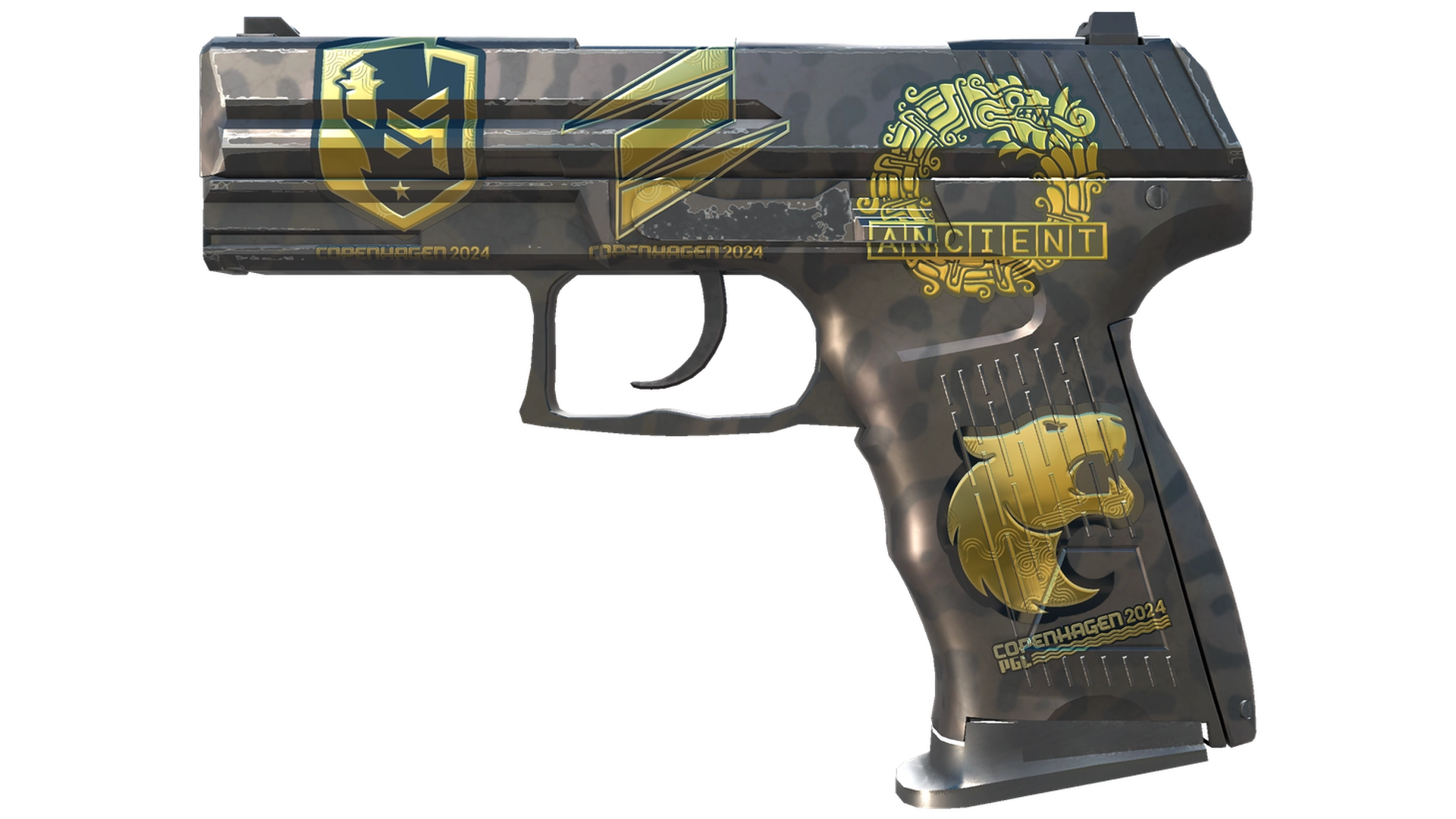 Panther Camo image
