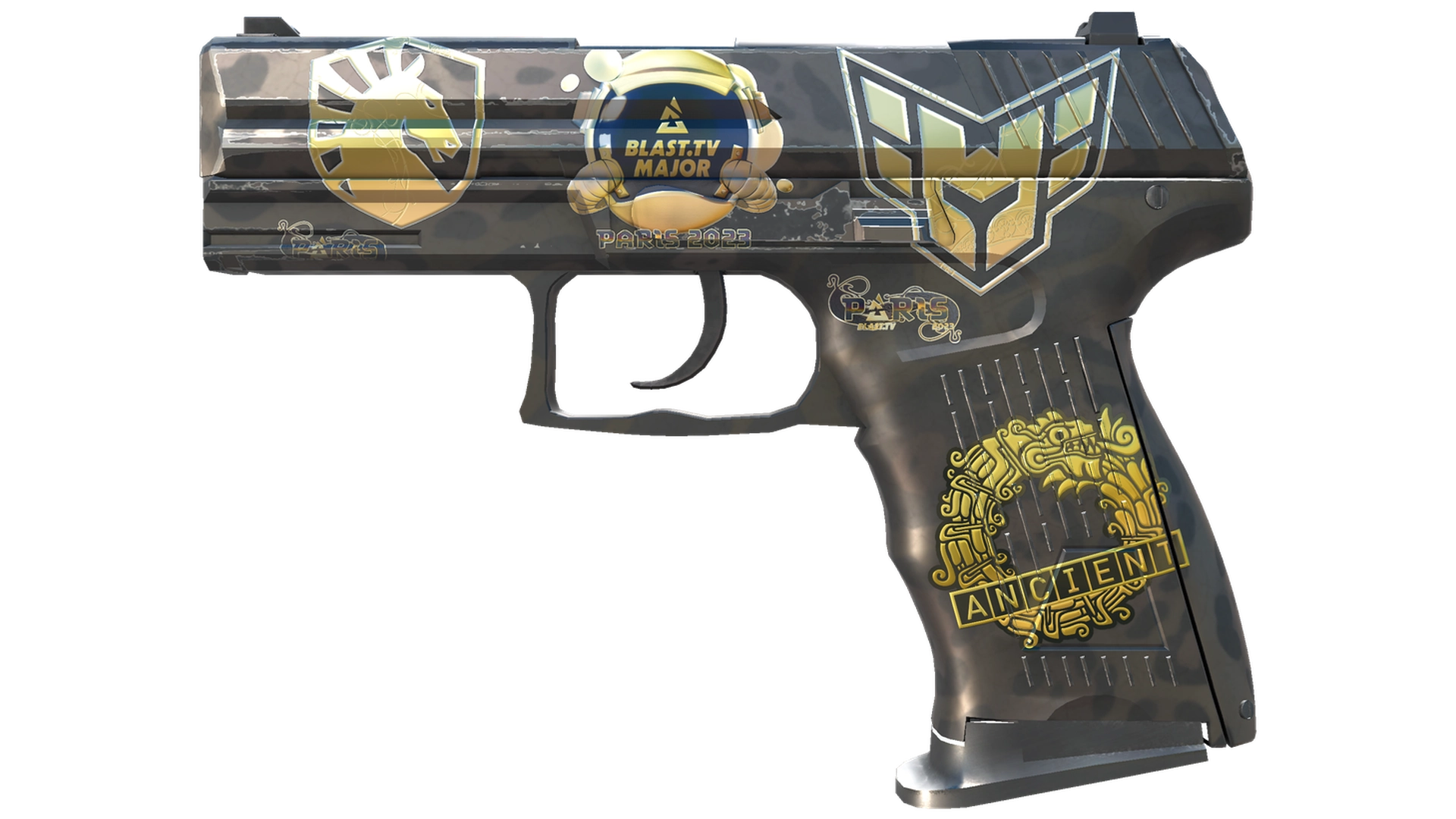 Panther Camo image