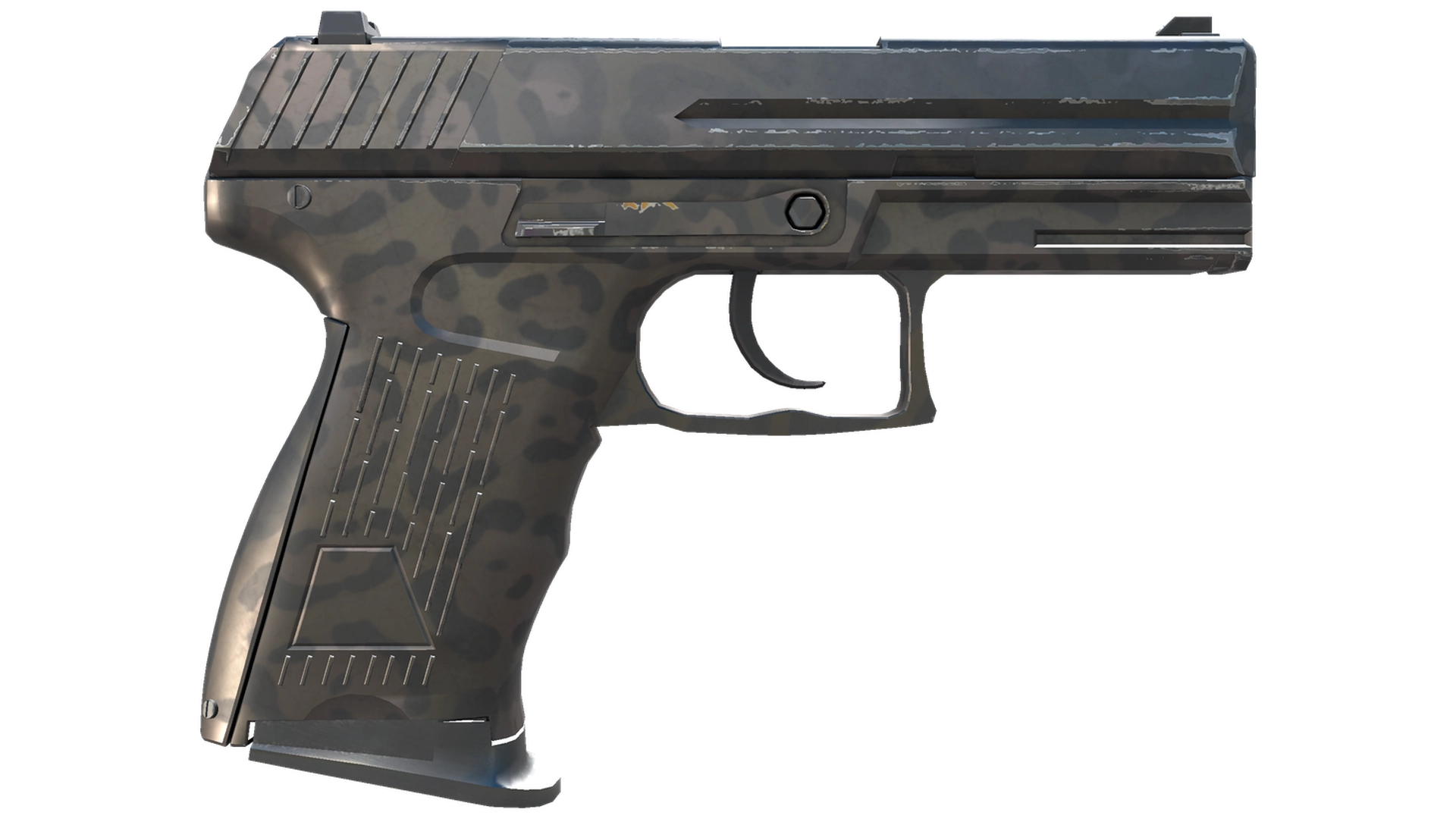 Panther Camo image