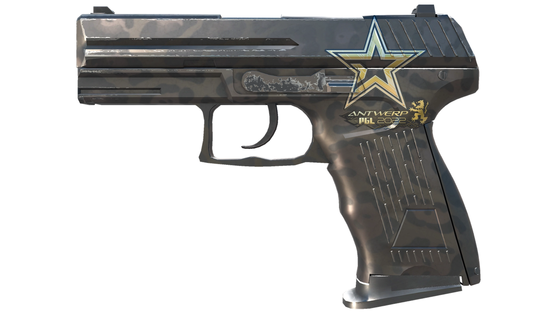 Panther Camo image