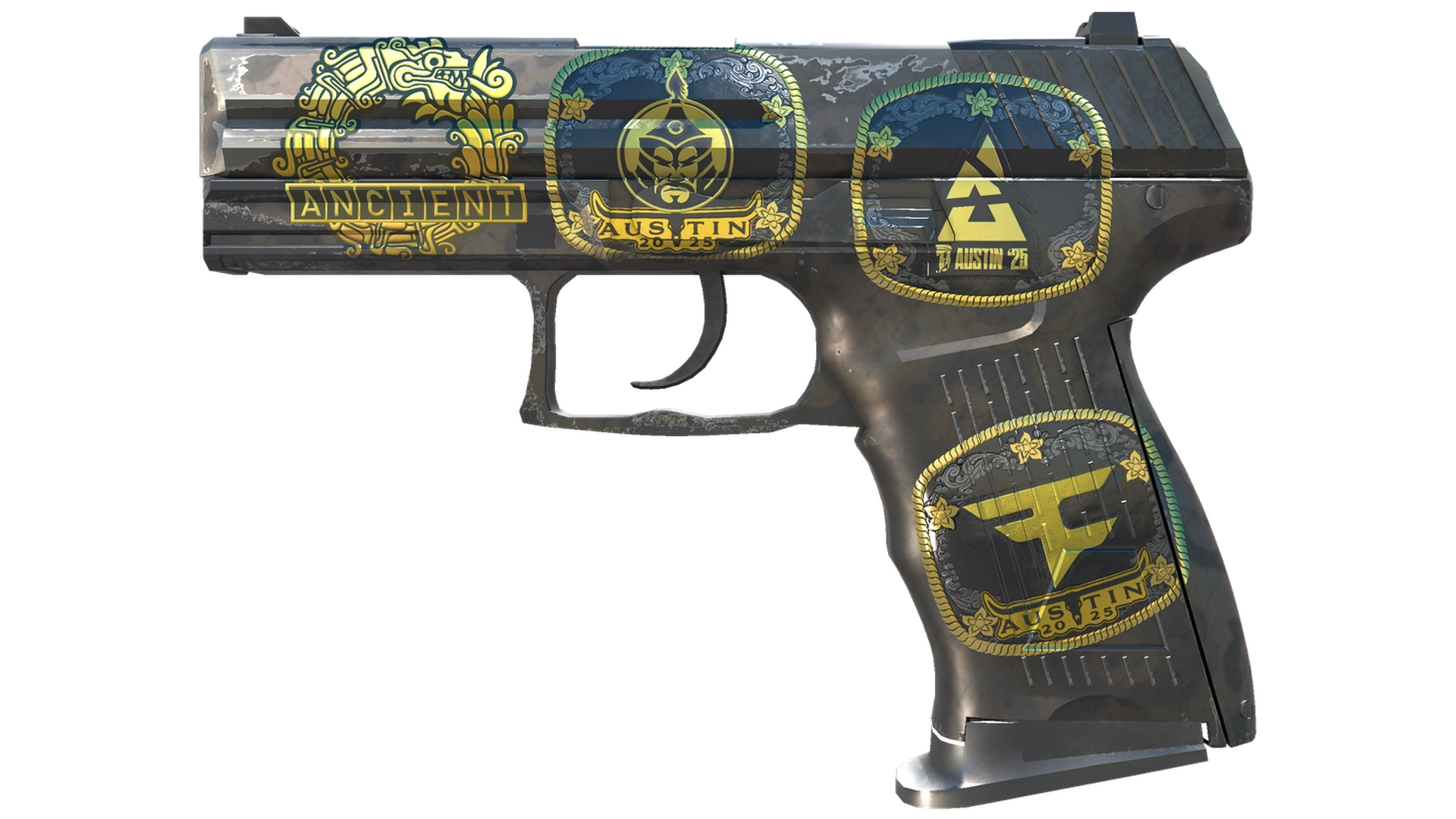 Panther Camo image