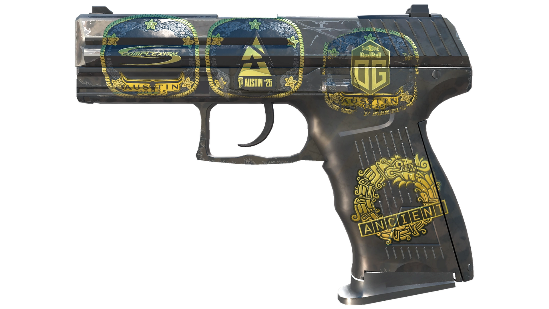 Panther Camo image