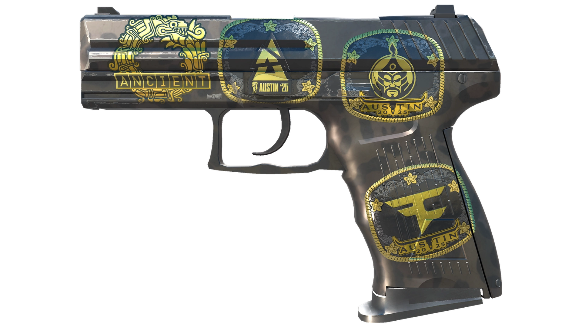 Panther Camo image