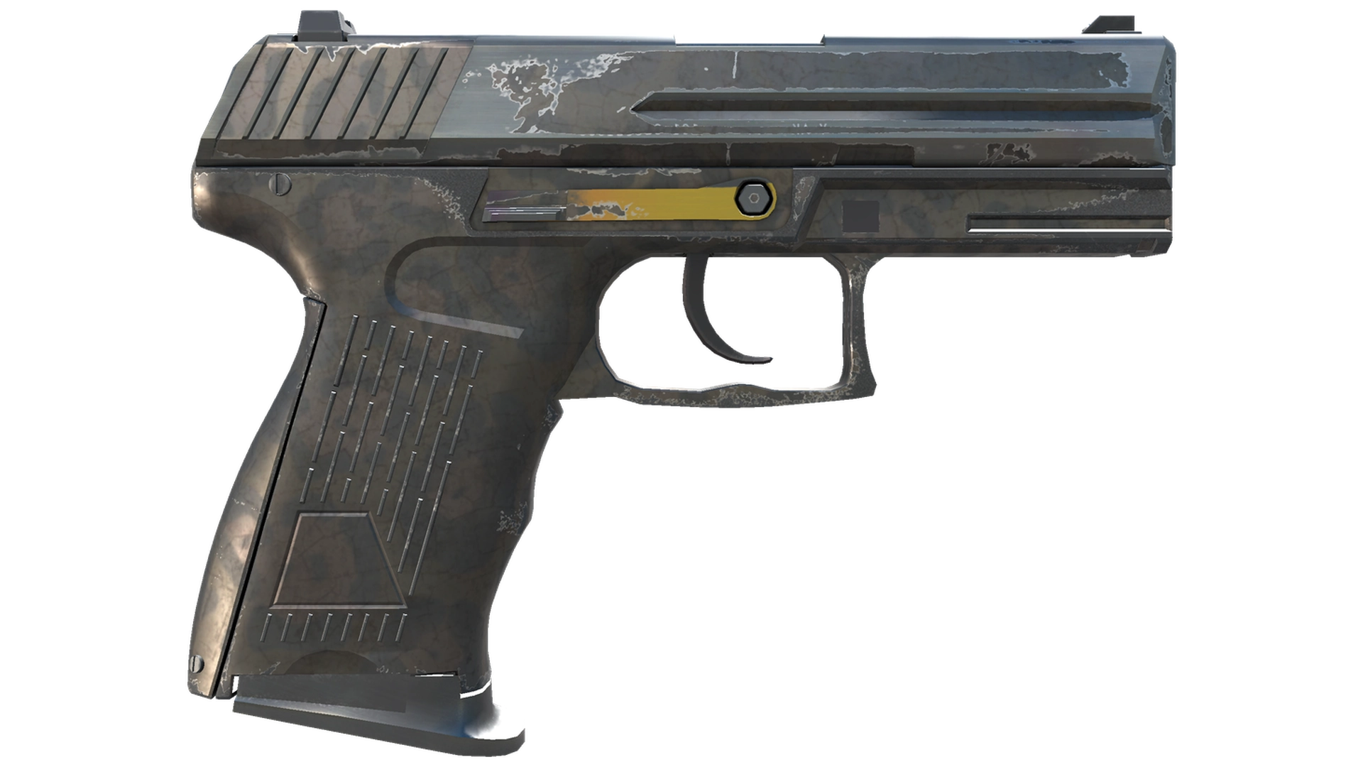 Panther Camo image