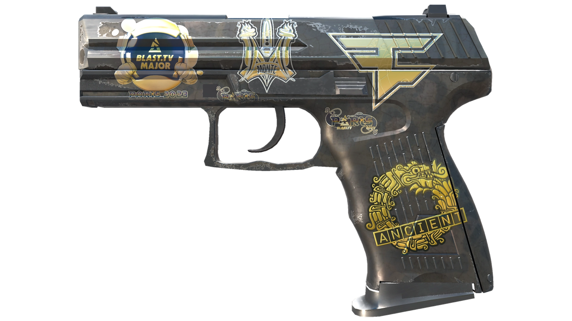 Panther Camo image