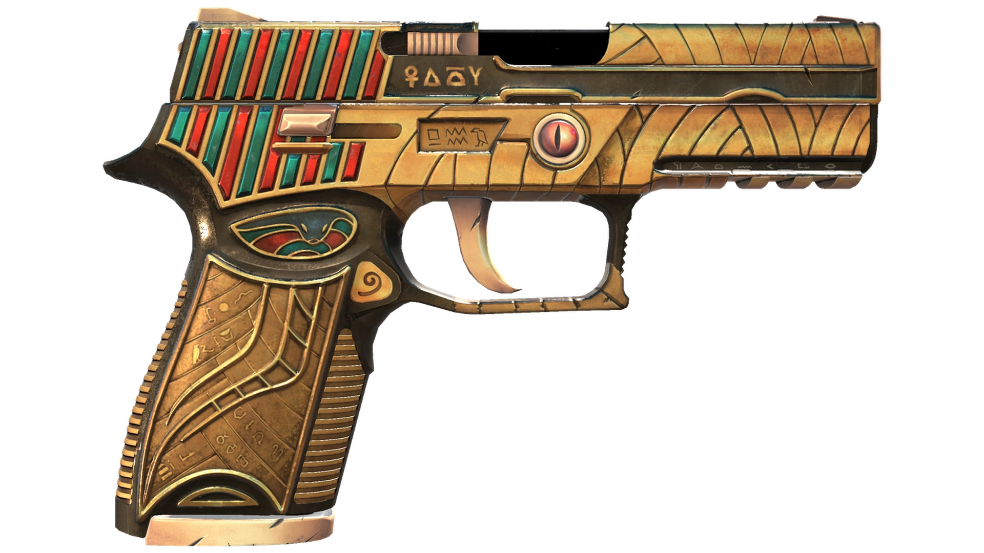 Apep's Curse image