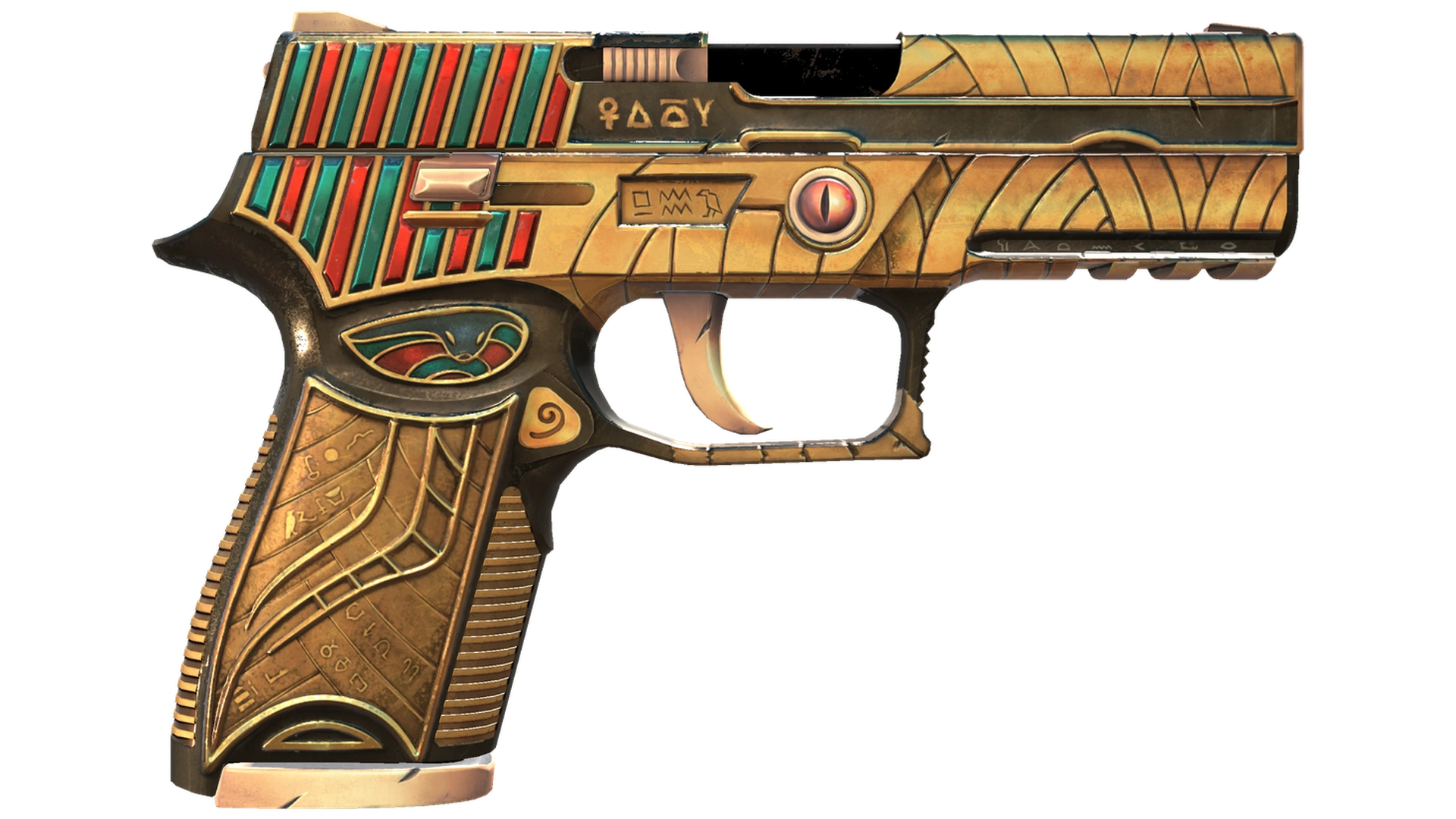 Apep's Curse image