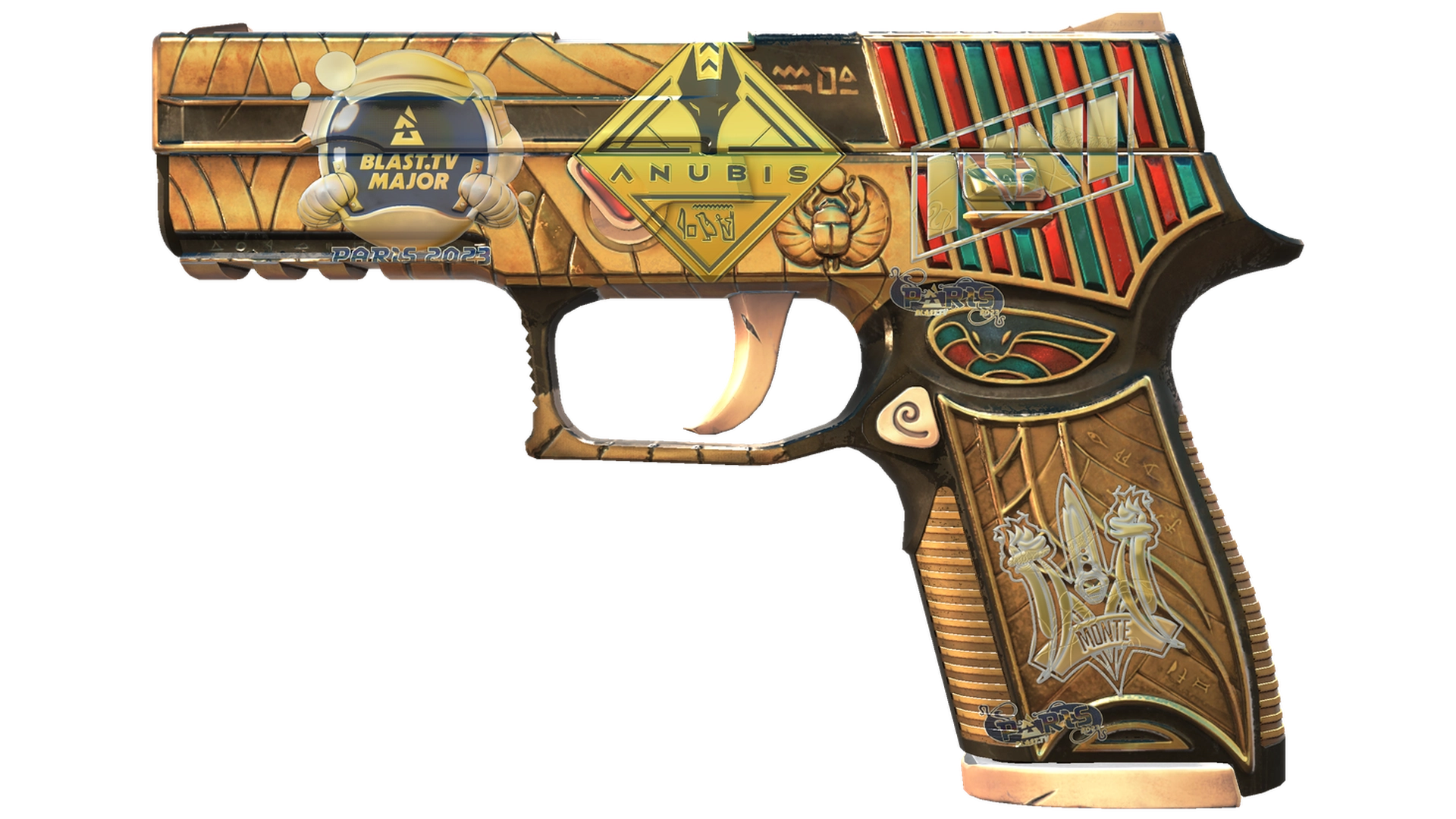 Apep's Curse image