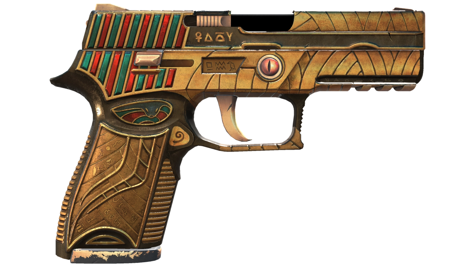 Apep's Curse image