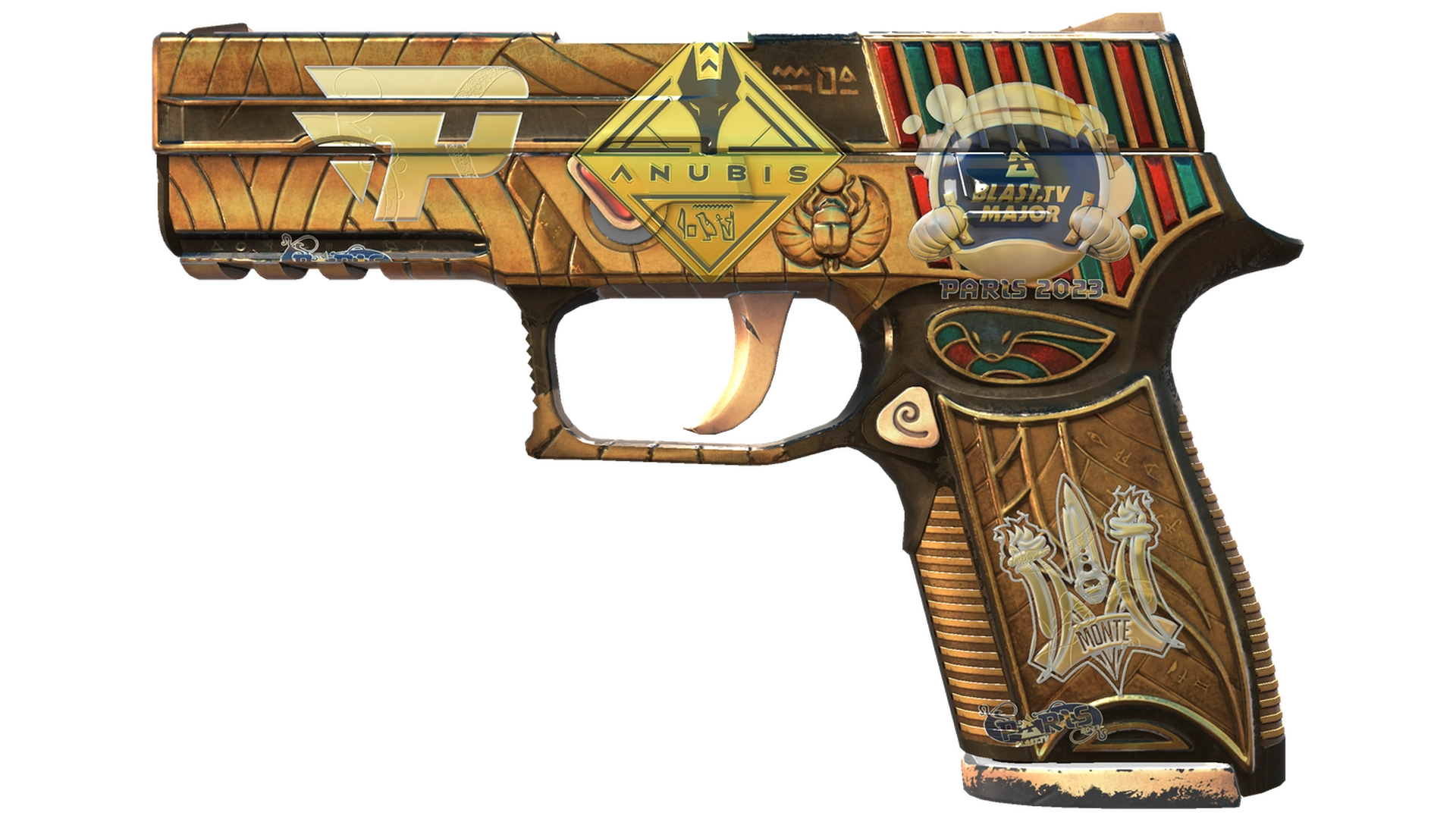 Apep's Curse image