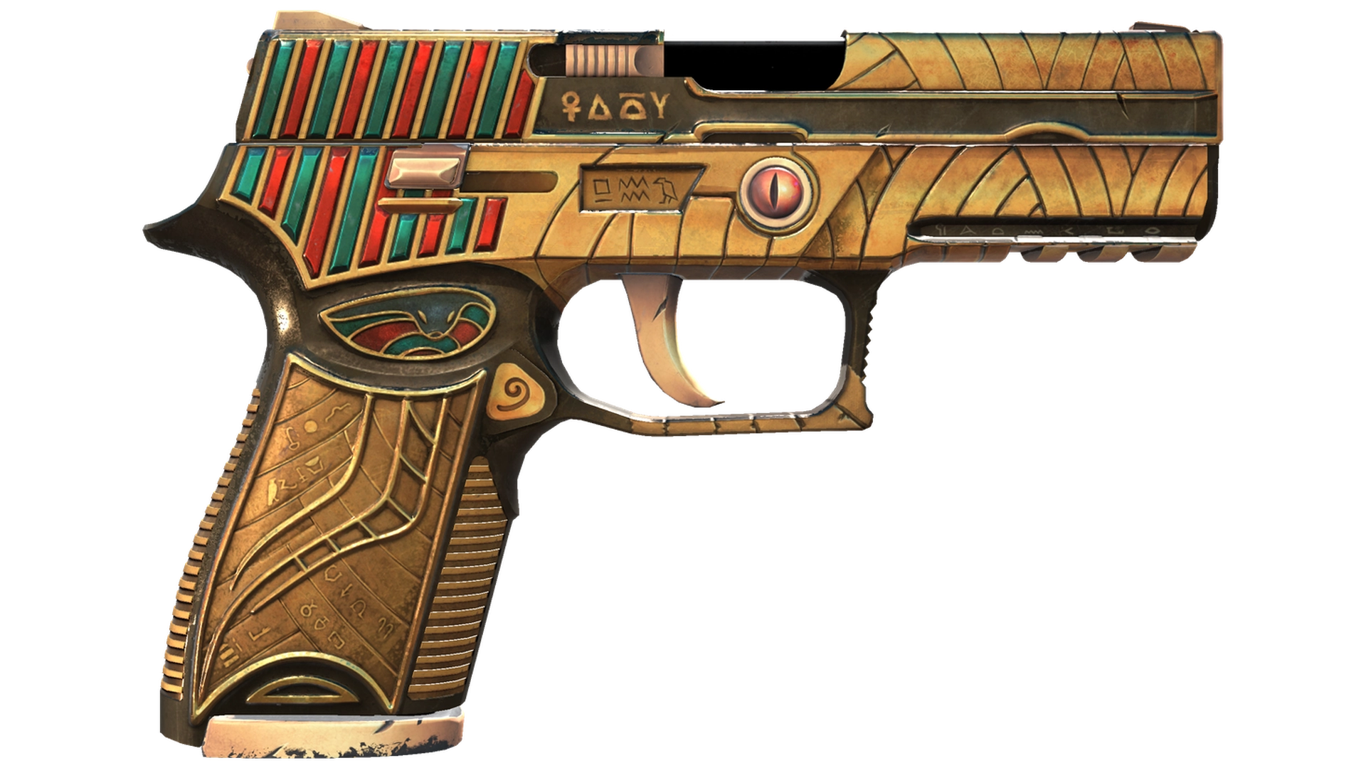Apep's Curse image