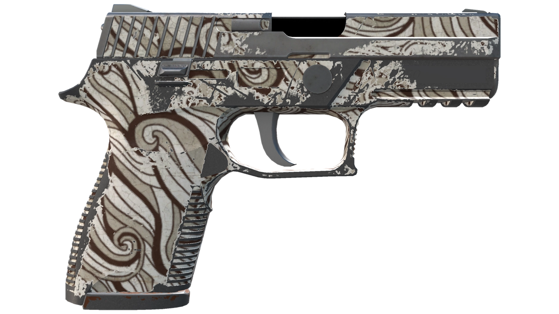 Gunsmoke image