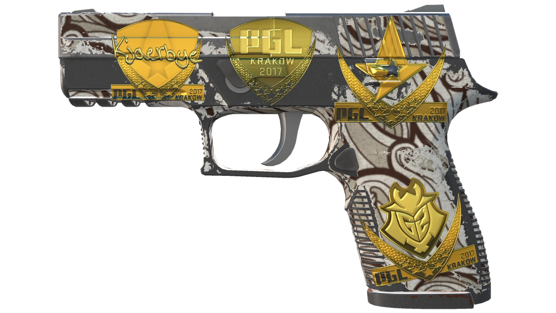 Gunsmoke image