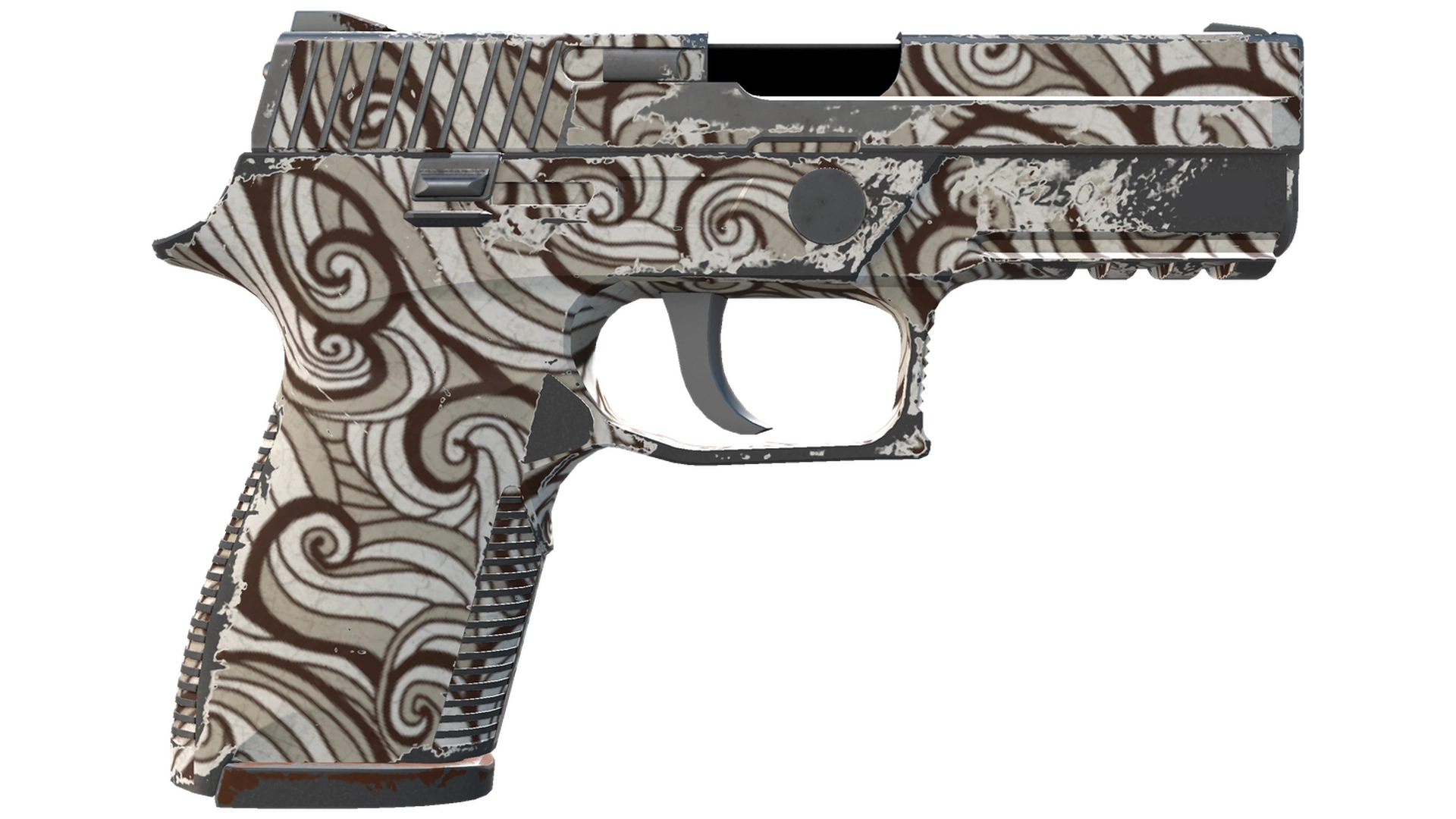Gunsmoke image