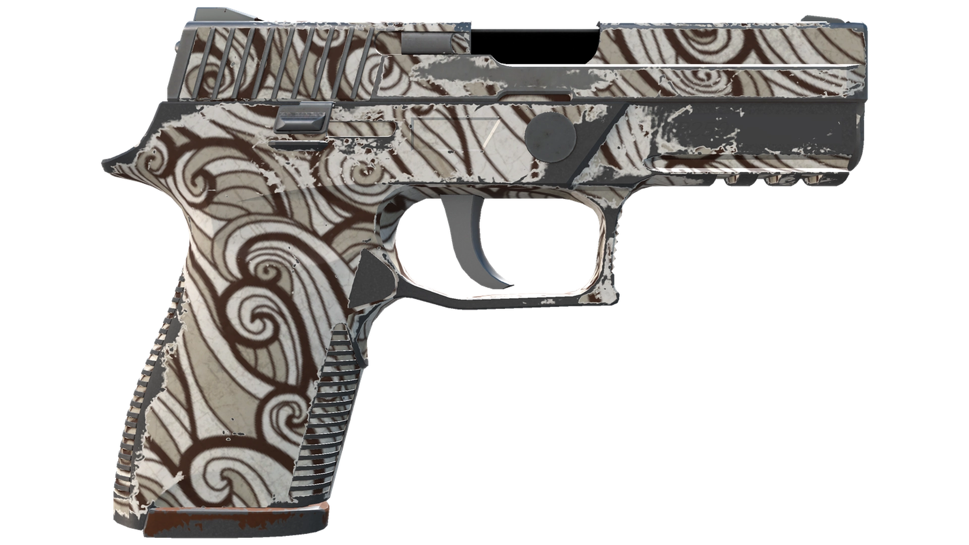 Gunsmoke image