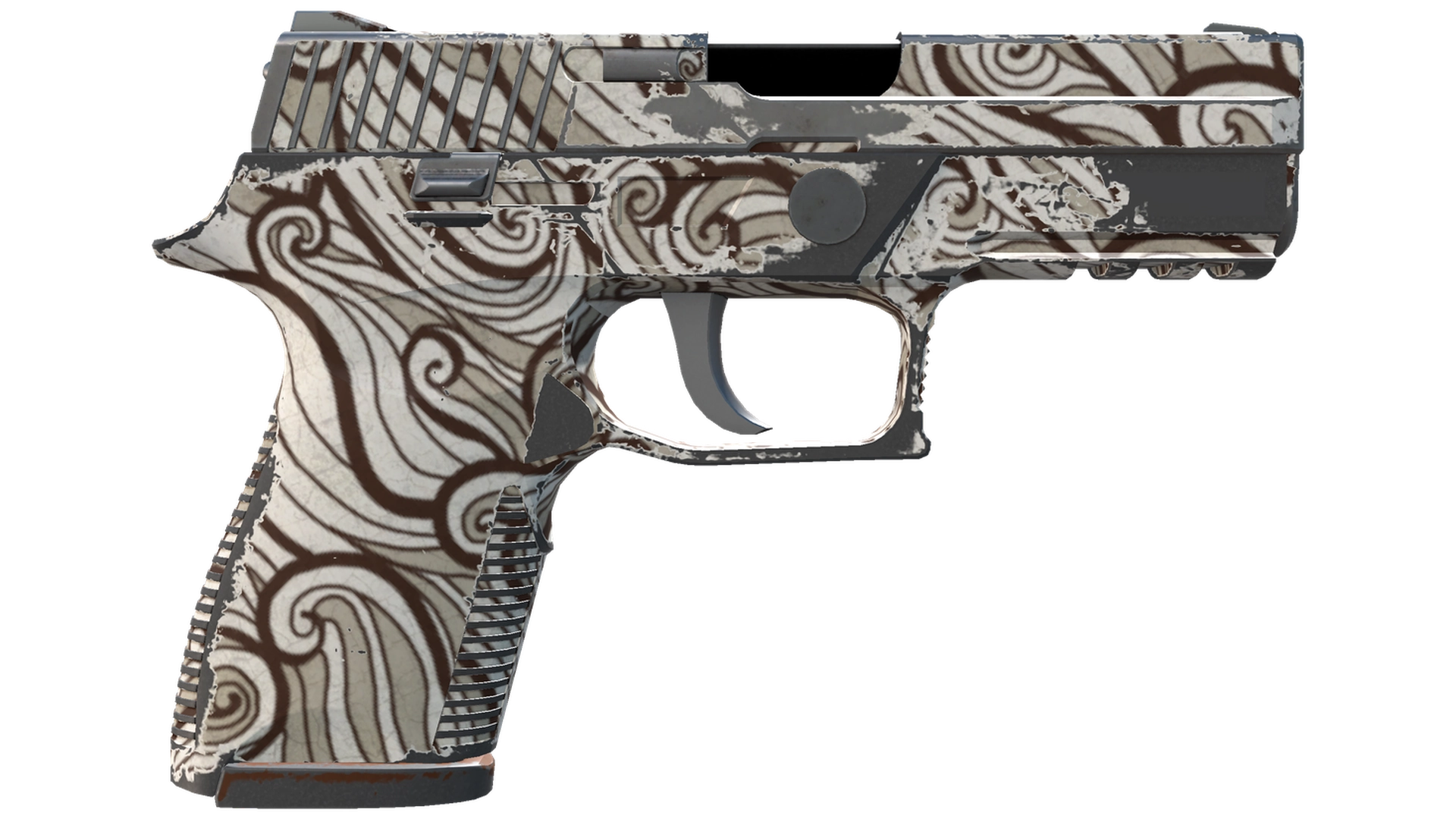 Gunsmoke image