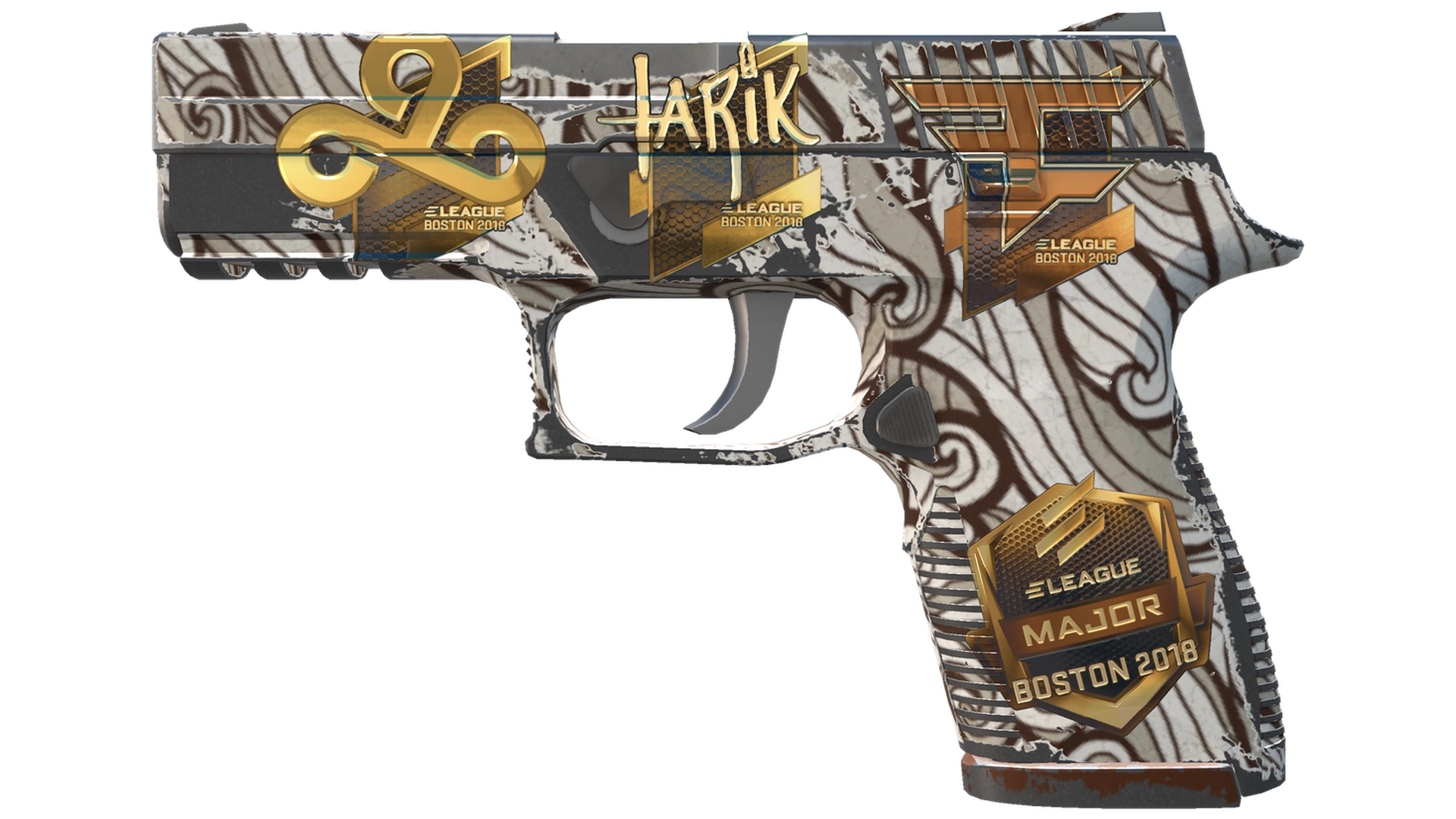 Gunsmoke image