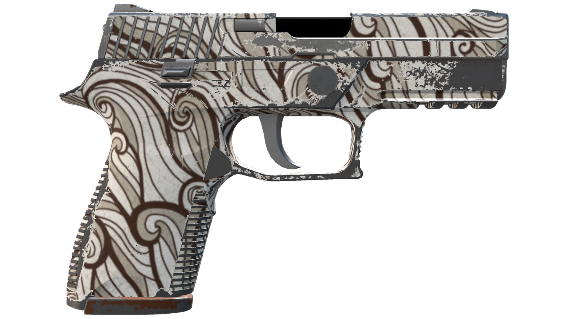 Gunsmoke image