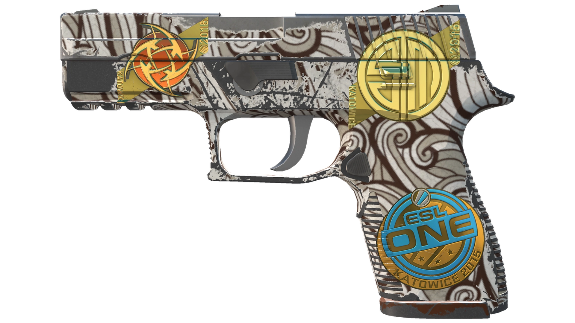 Gunsmoke image