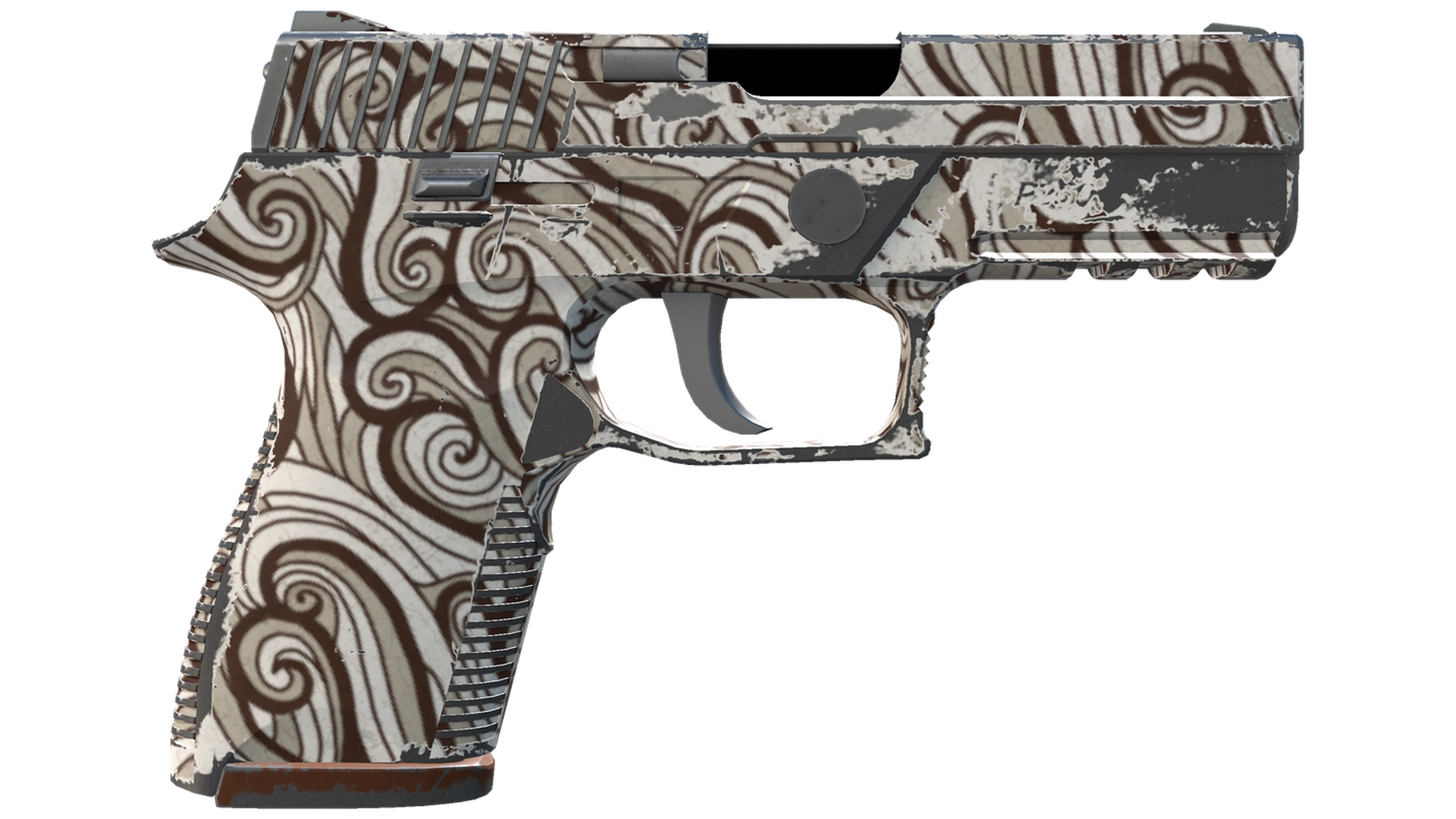 Gunsmoke image