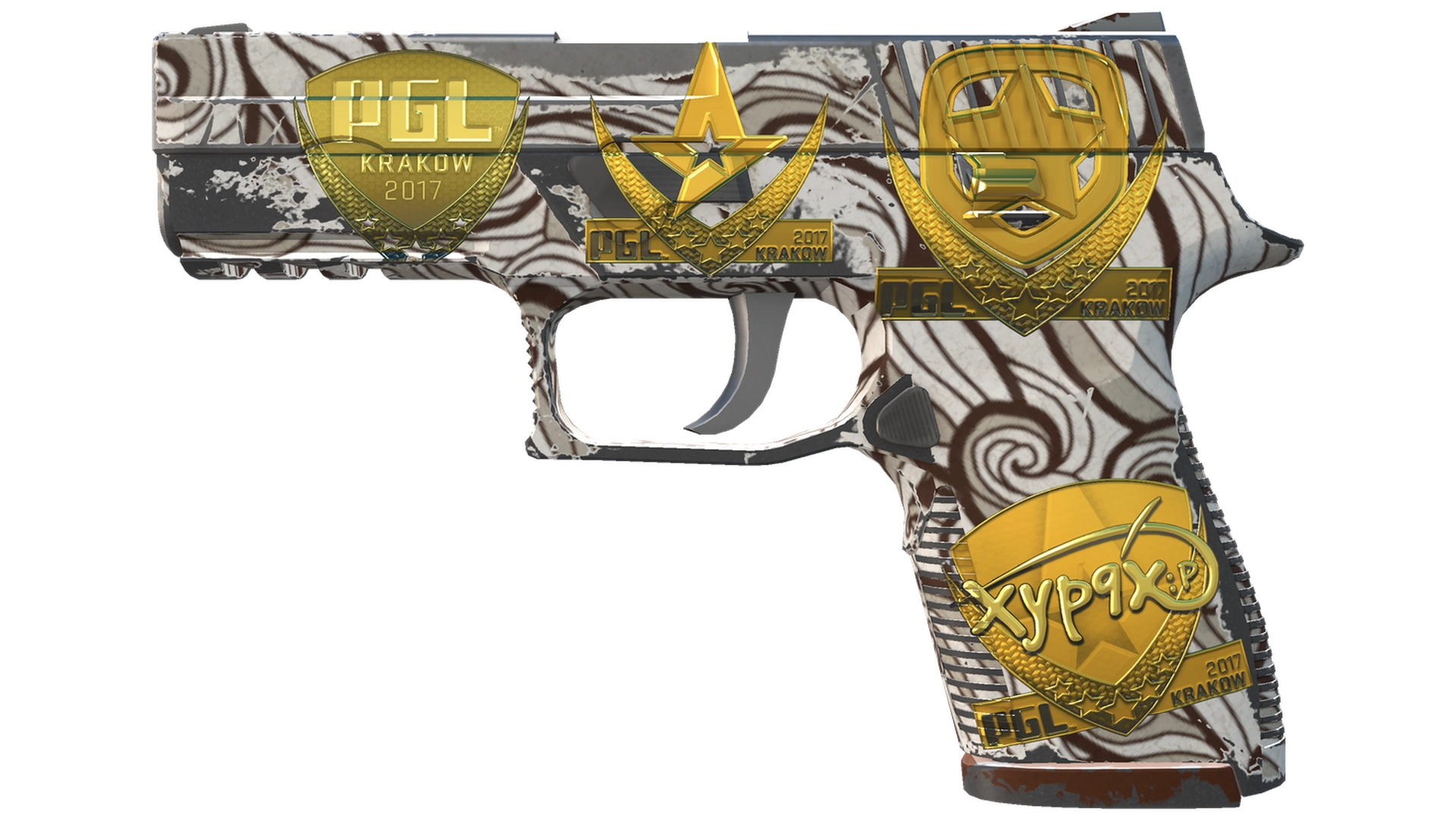 Gunsmoke image