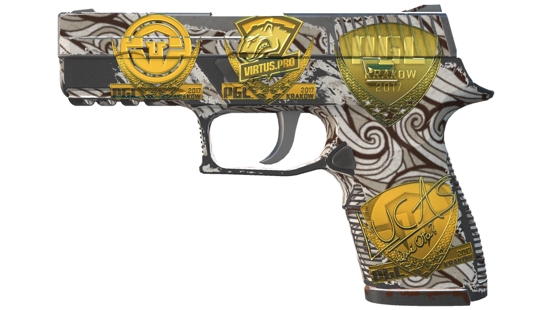 Gunsmoke image
