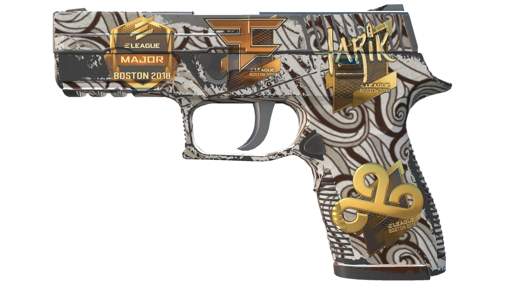 Gunsmoke image
