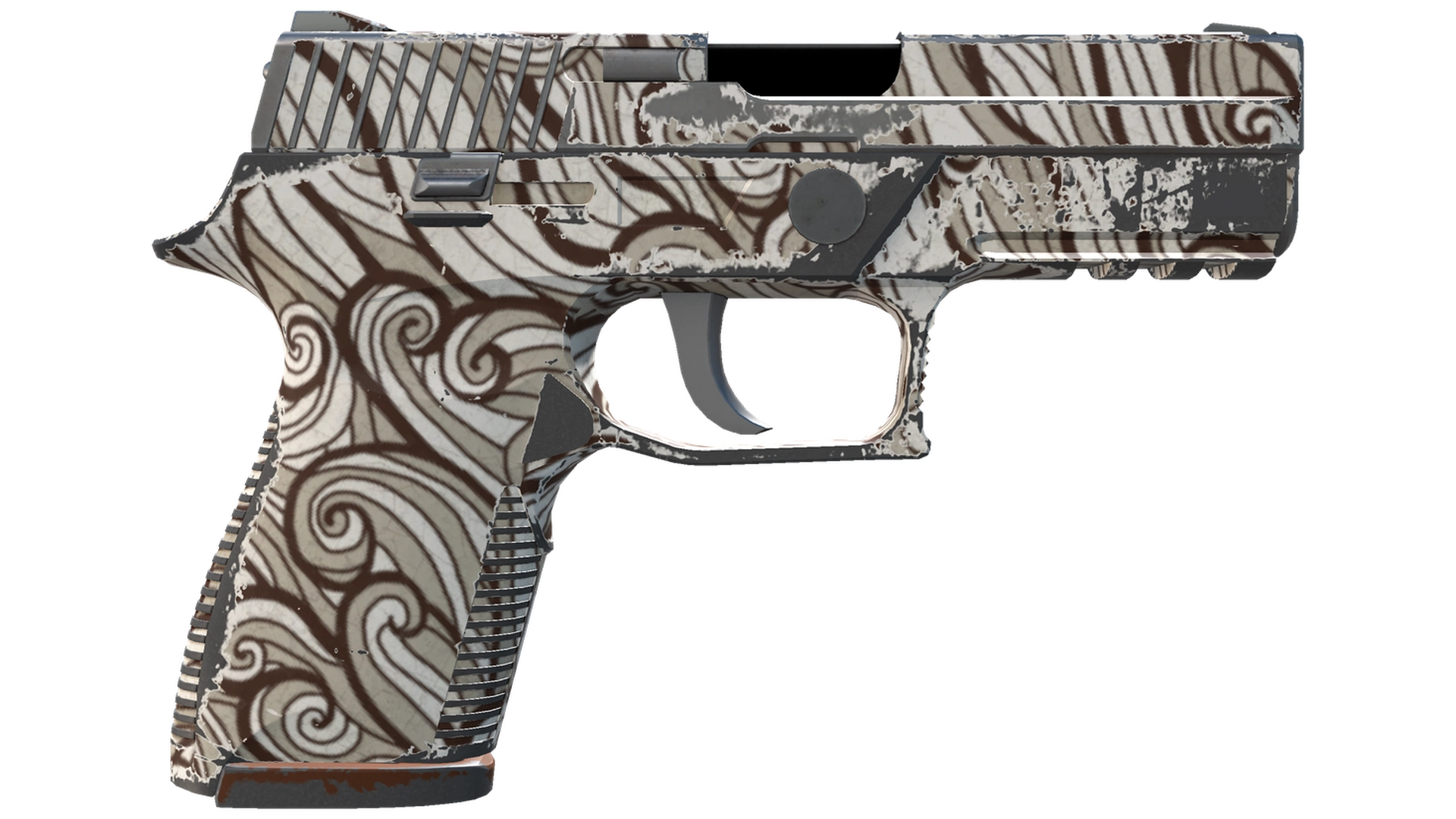 Gunsmoke image