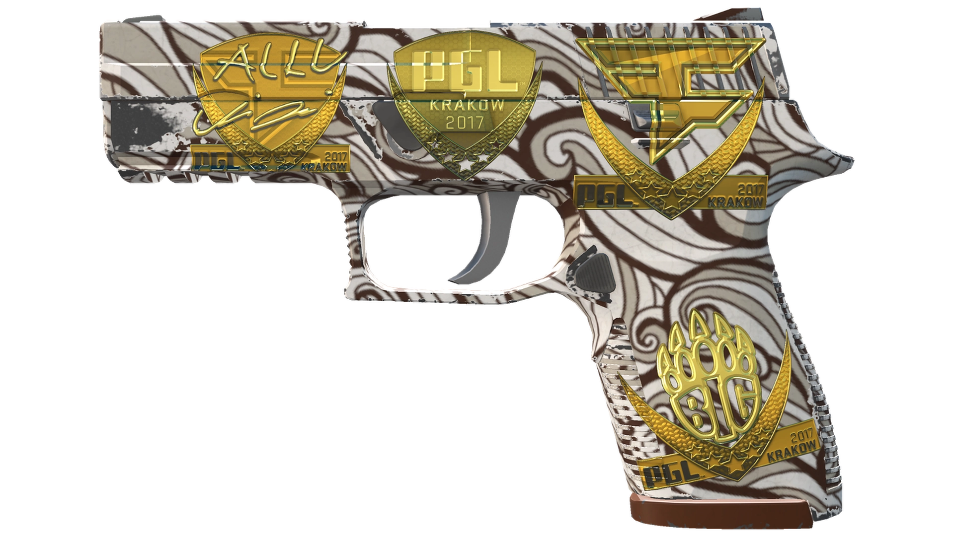 Gunsmoke image
