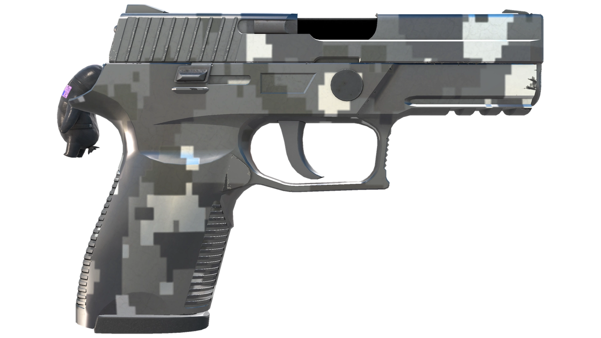 Metallic DDPAT image