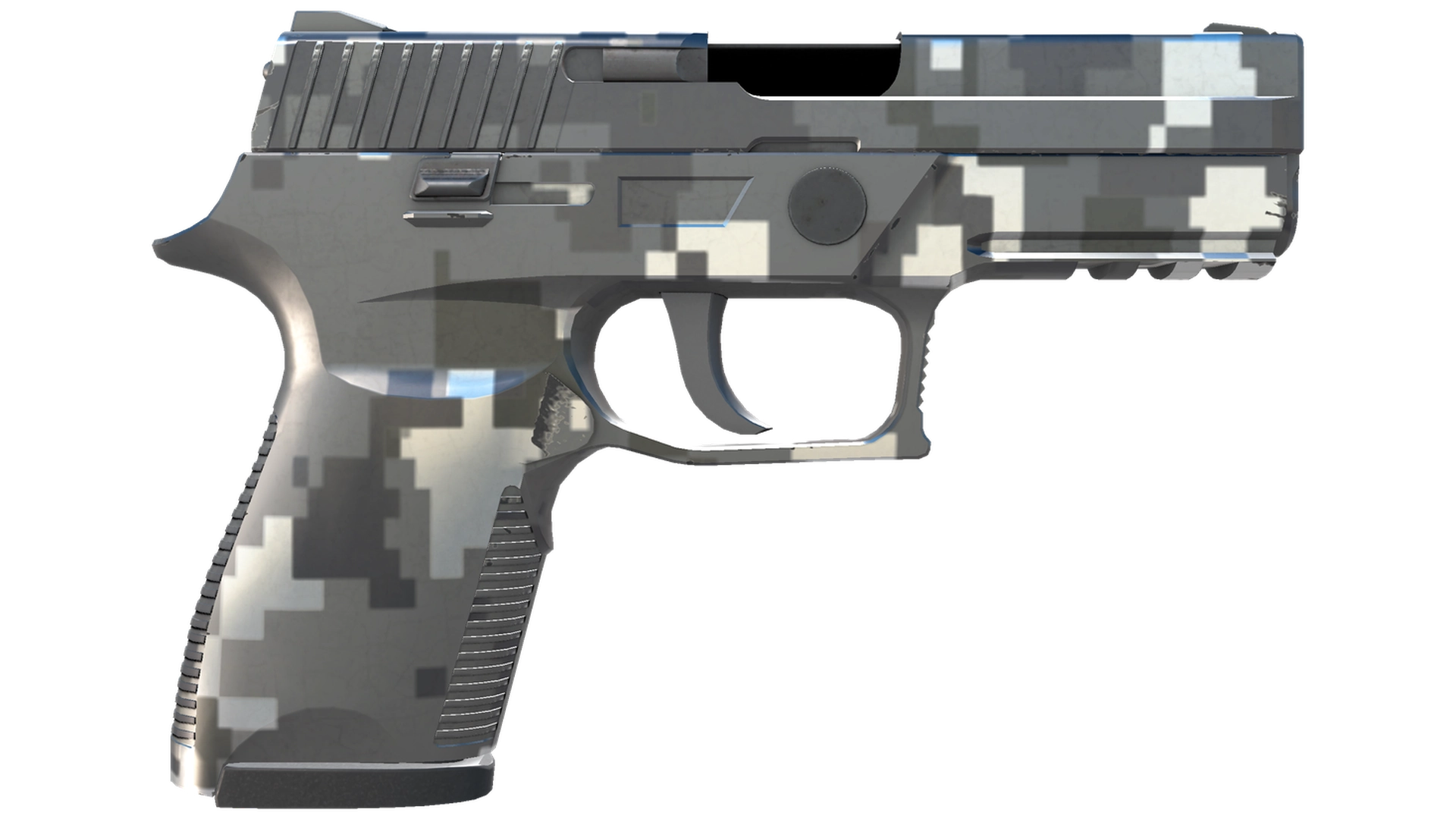 Metallic DDPAT image