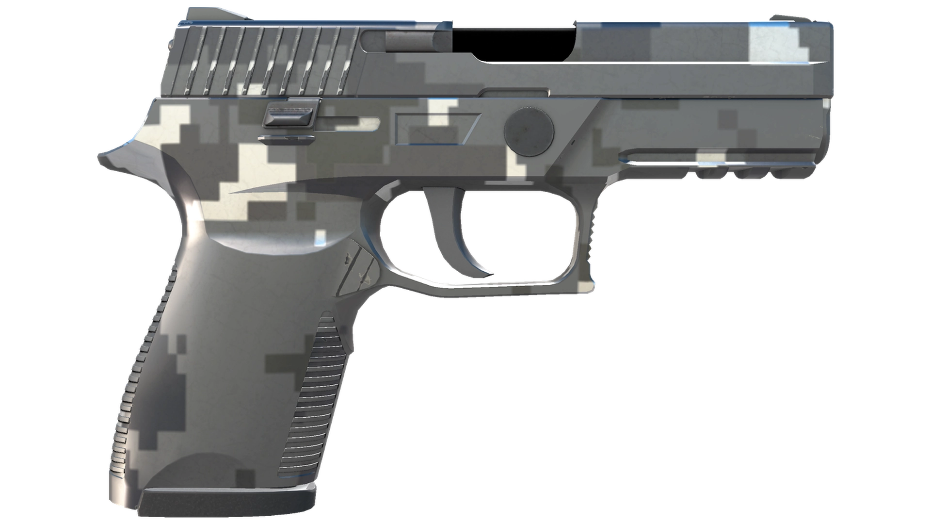 Metallic DDPAT image