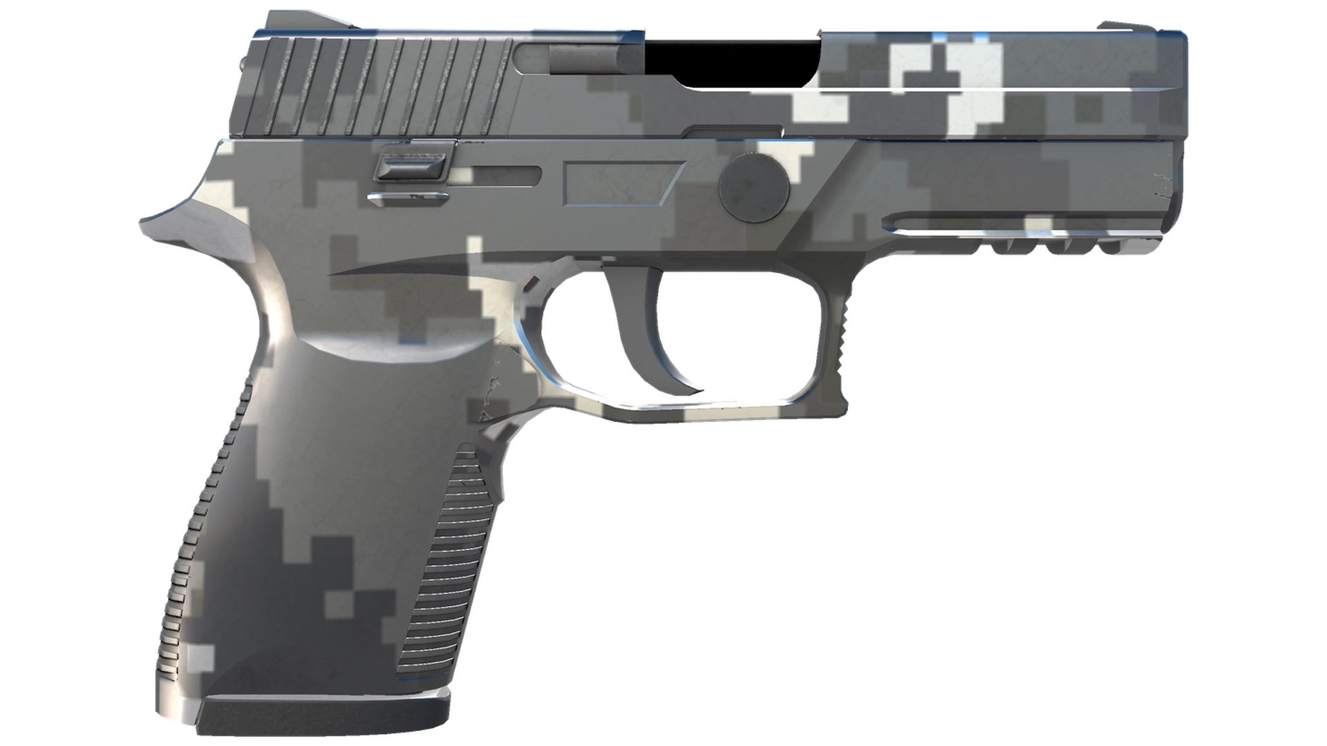 Metallic DDPAT image