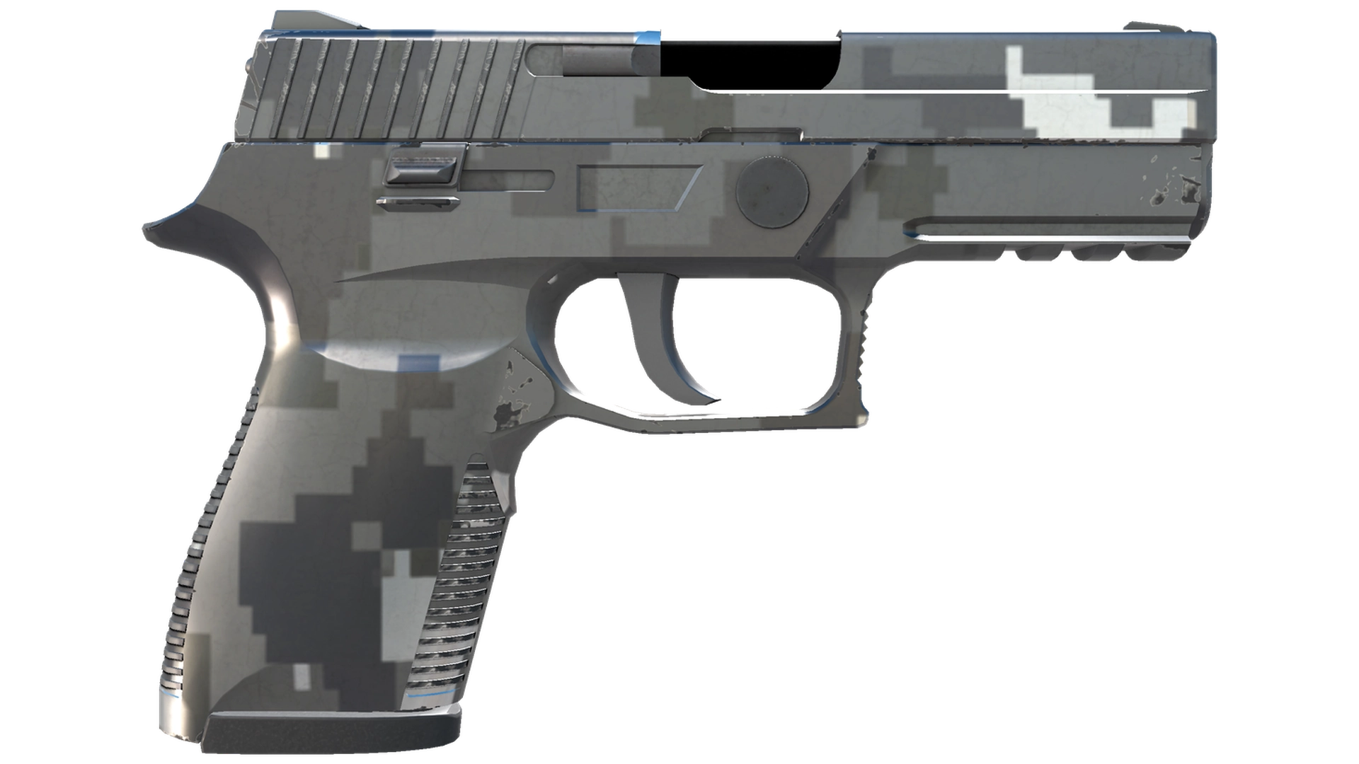 Metallic DDPAT image