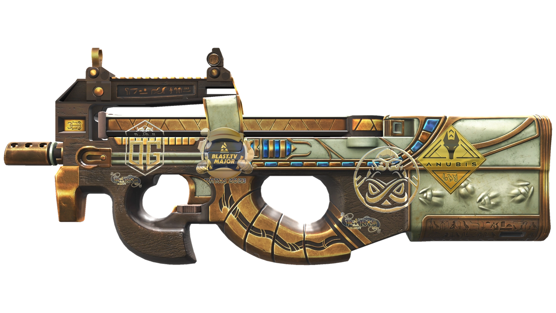 ScaraB Rush image