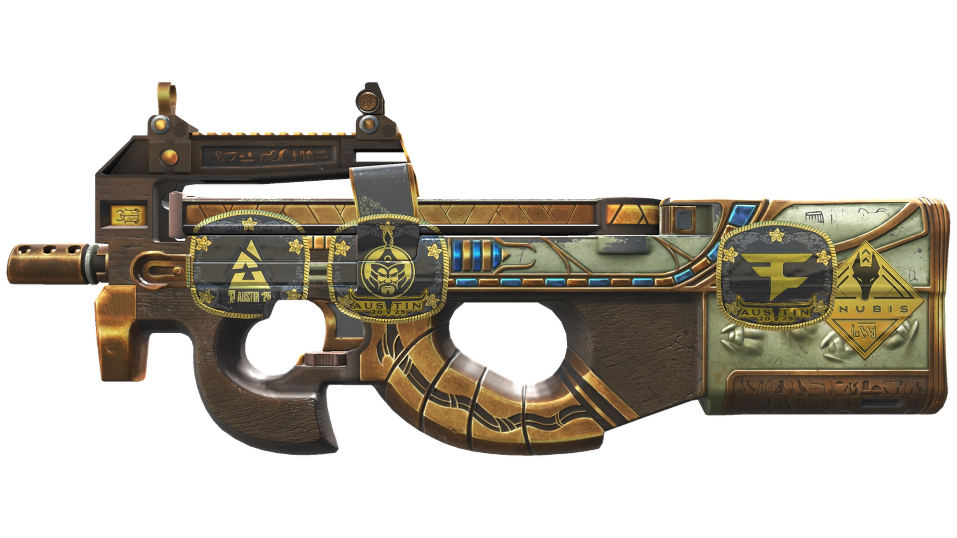 ScaraB Rush image
