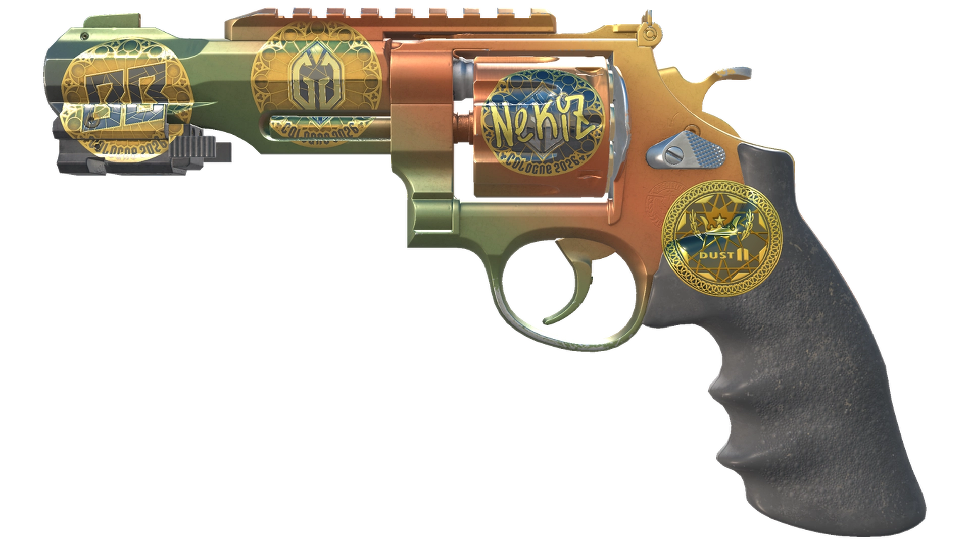 Amber Fade image