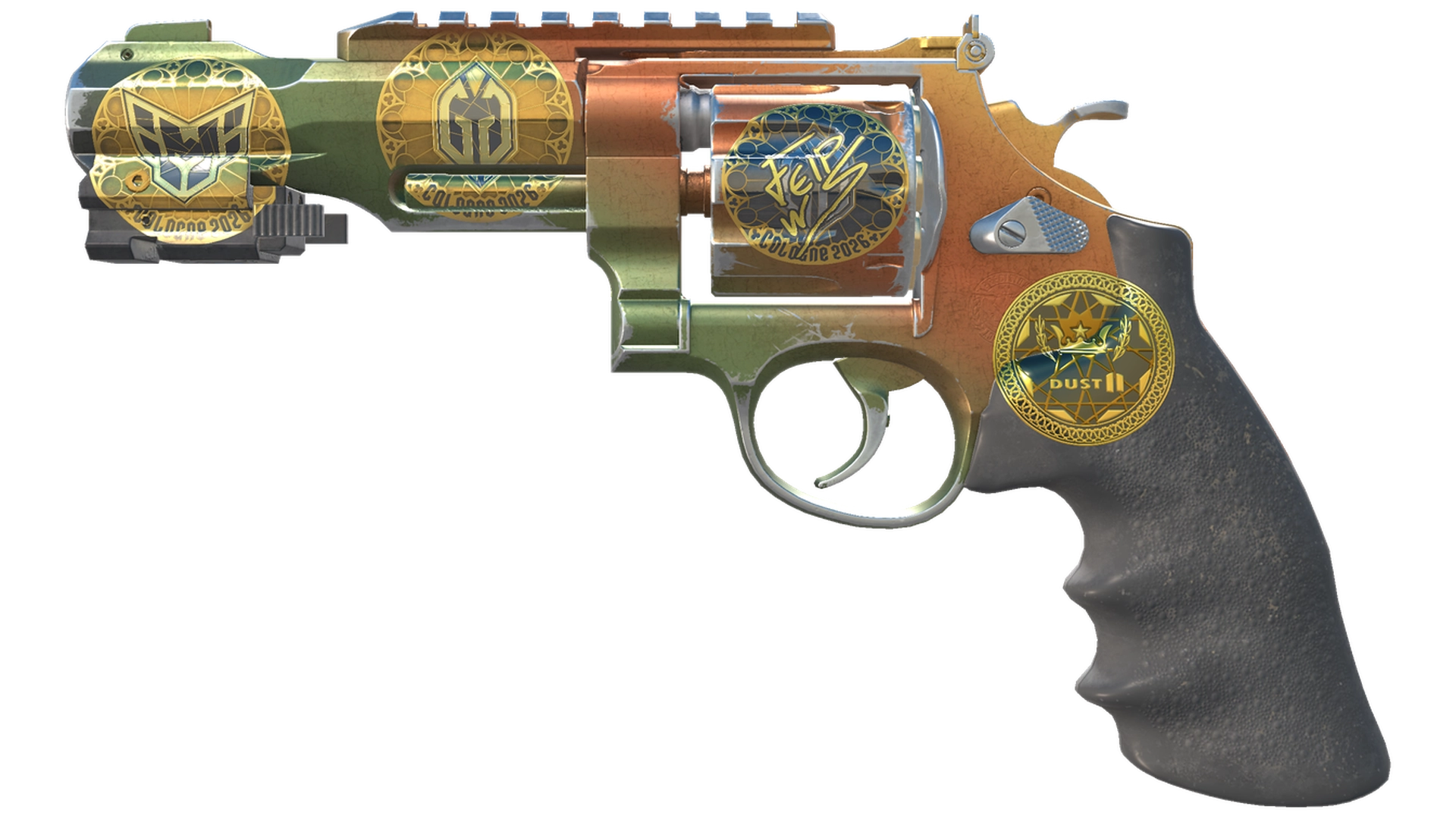 Amber Fade image