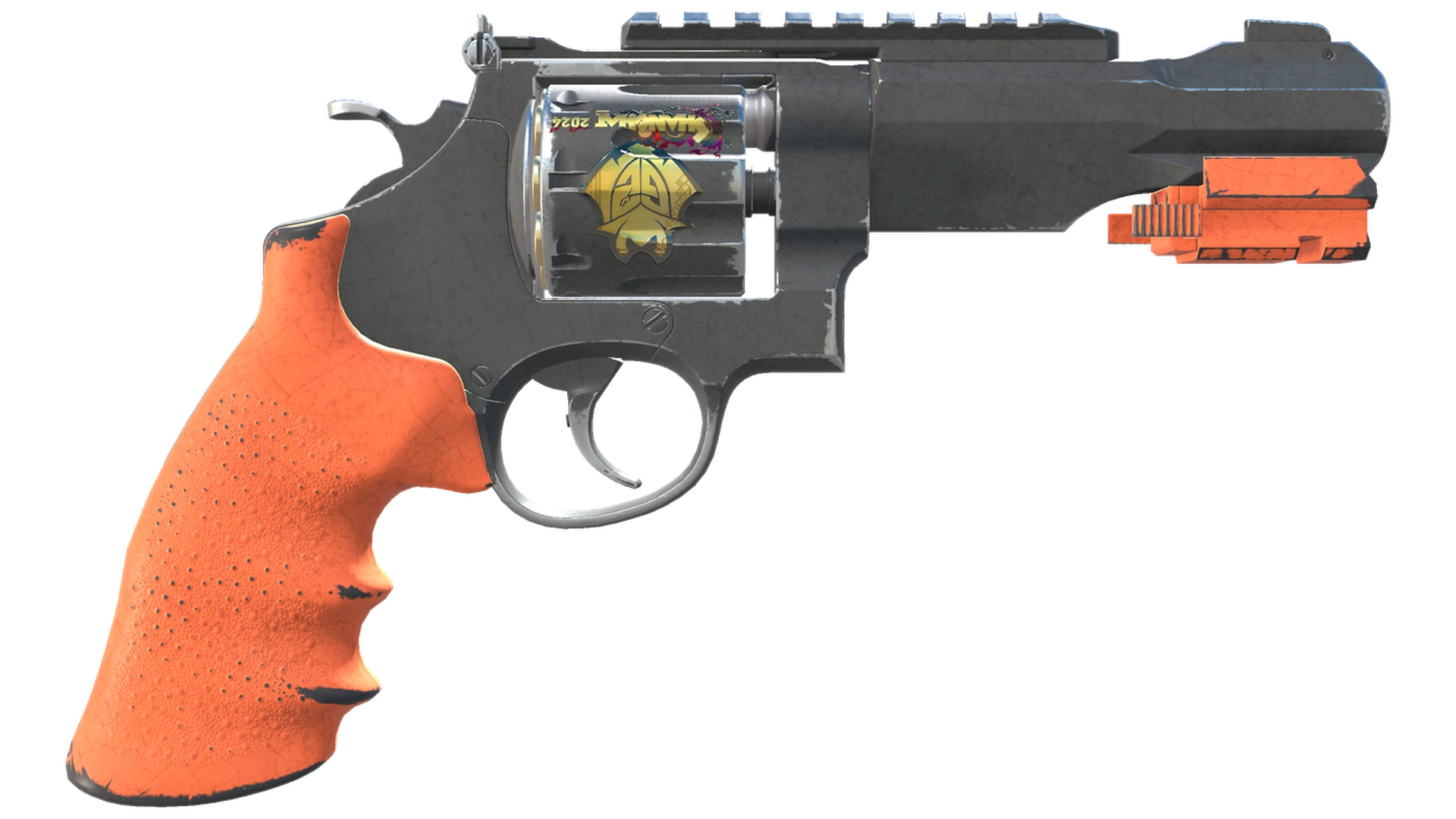 Nitro image