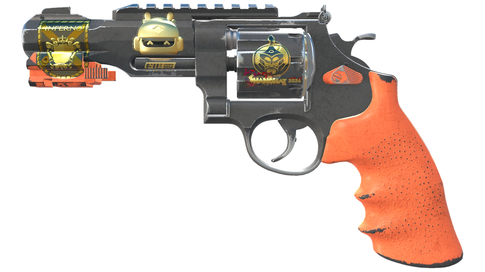 Nitro image