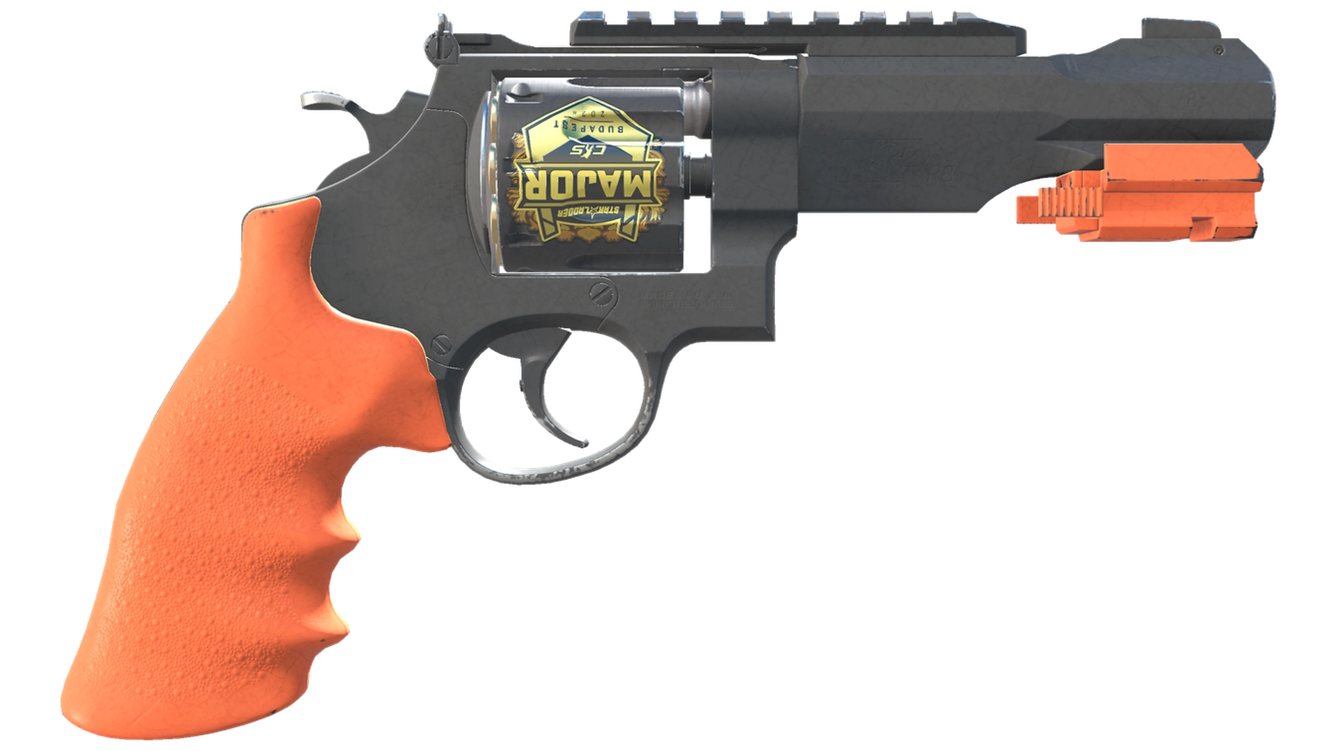 Nitro image