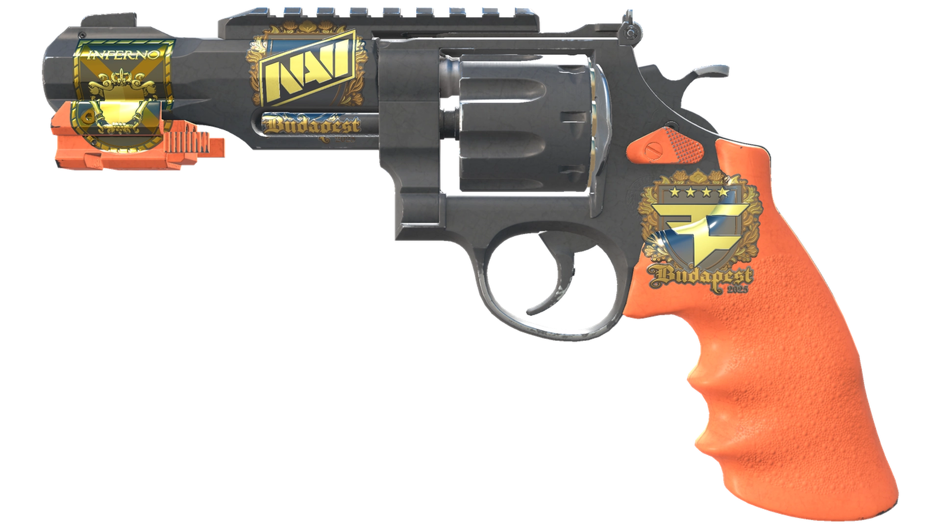 Nitro image