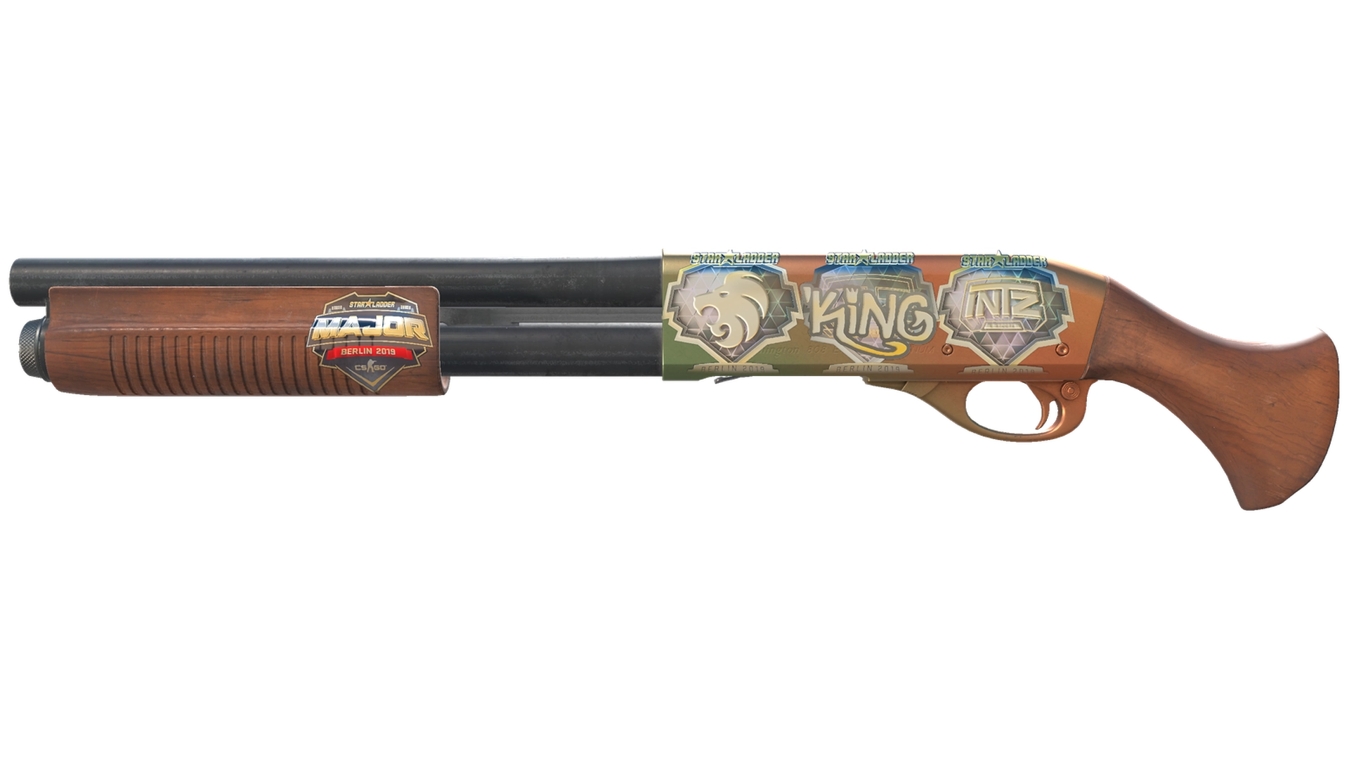 Amber Fade image