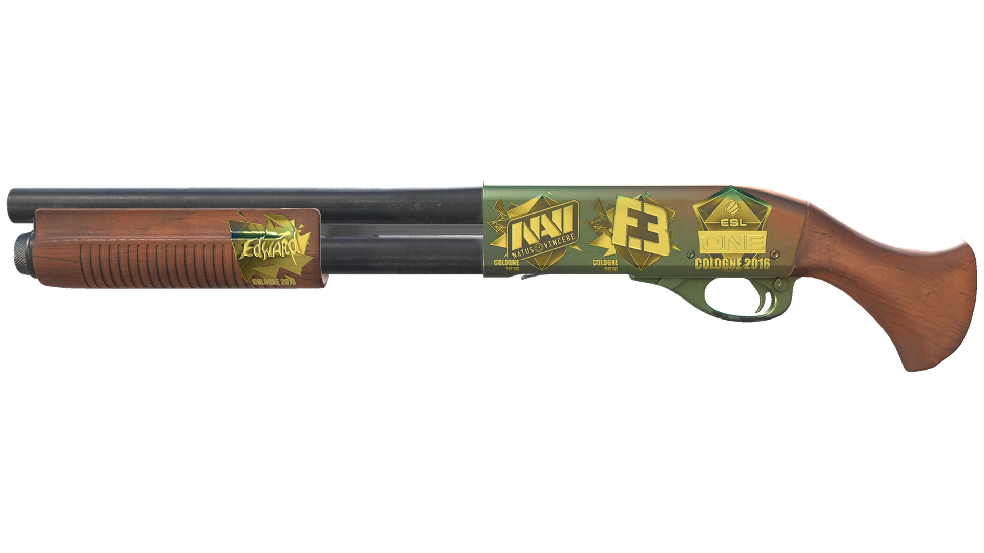 Amber Fade image