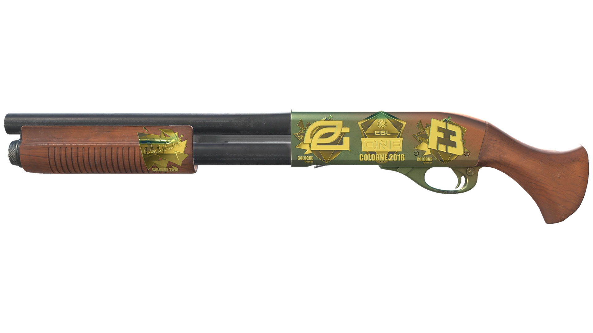 Amber Fade image