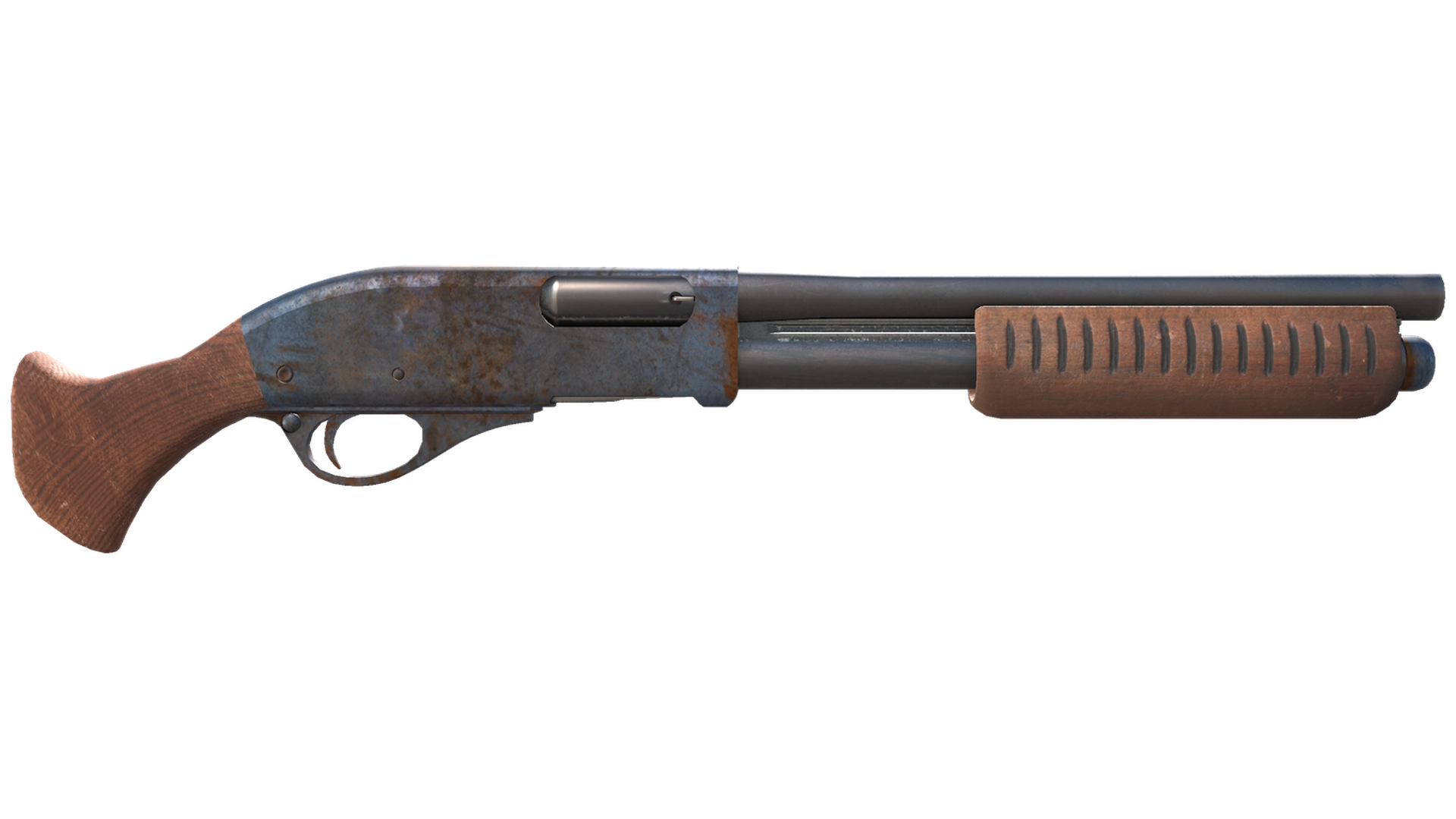 Rust Coat image