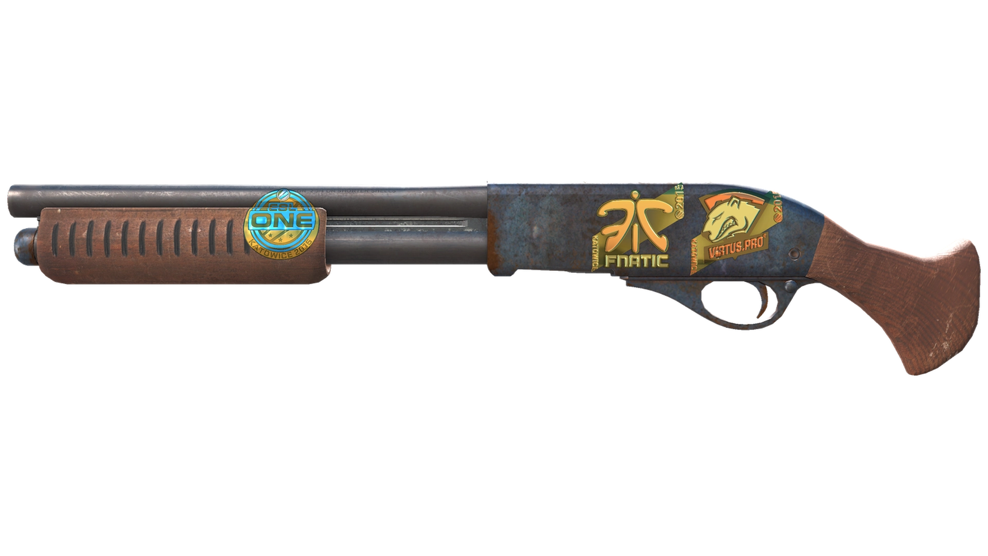 Rust Coat image