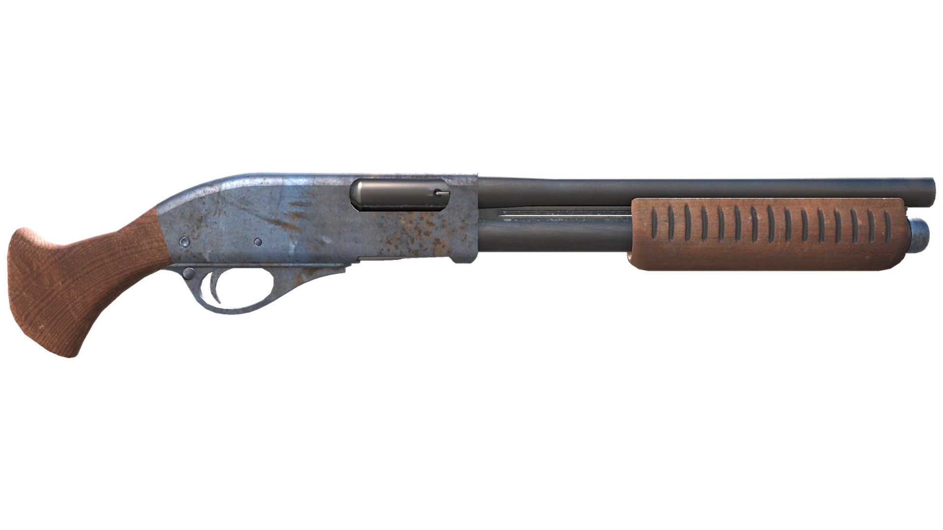 Rust Coat image